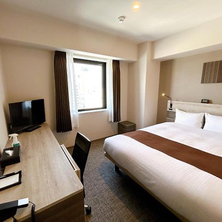 Smile Hotel Premium Hakodate Goryokaku Экстерьер фото