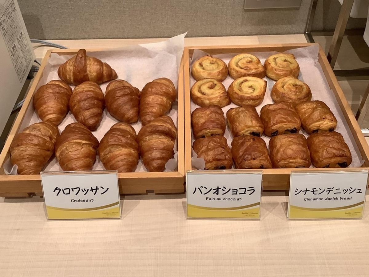 Smile Hotel Premium Hakodate Goryokaku Экстерьер фото